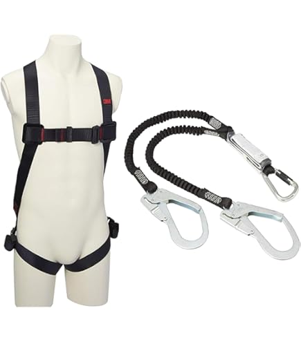 Amazon.co.jp: タイタン(TITAN) 新規格 墜落制止用器具 ワーカーズ